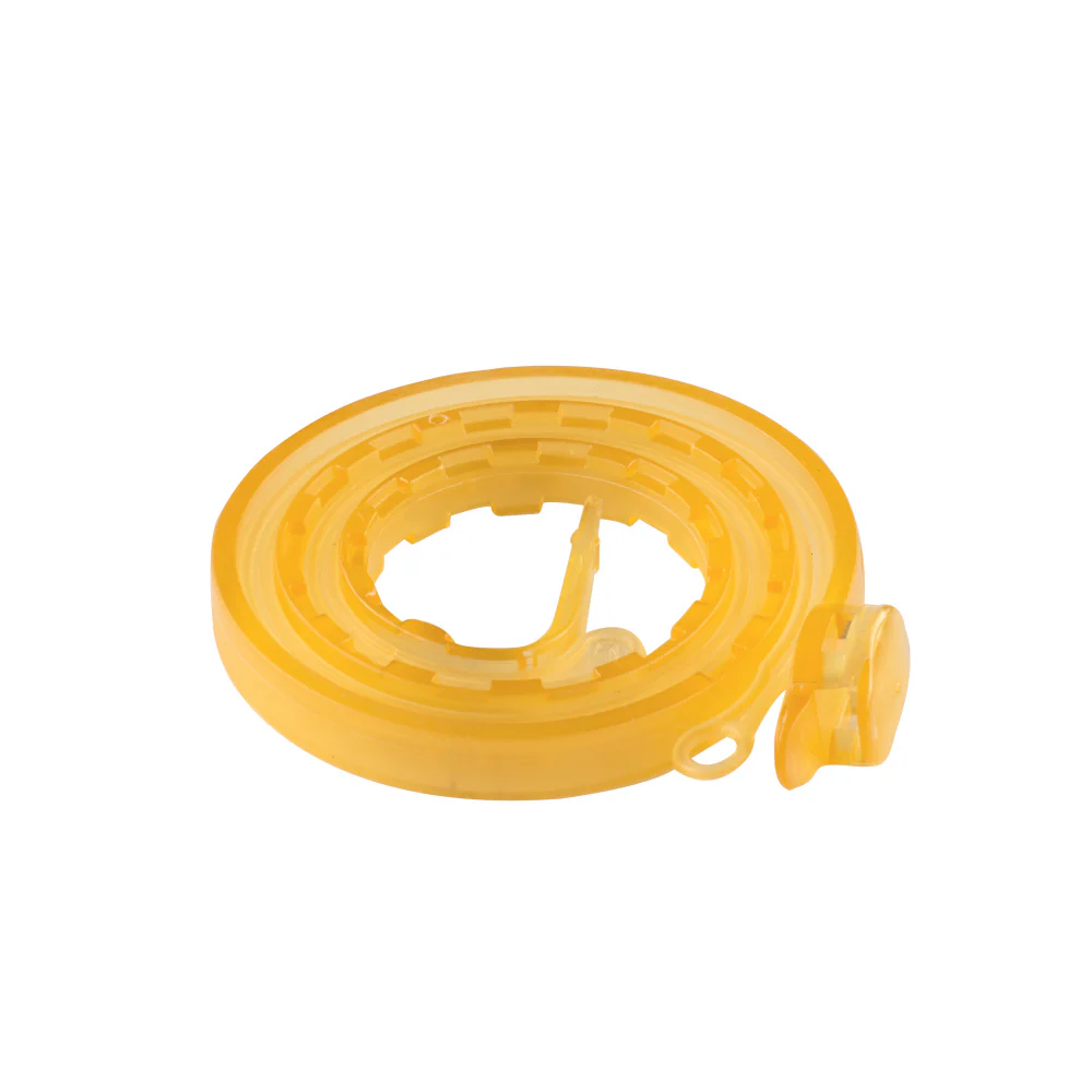 Alzoo Natural F&T Collar for Dogs - Image 10