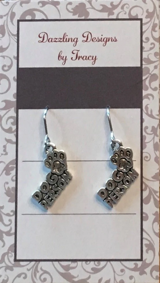 Dazzling Designs by Tracy Earrings - Image 3