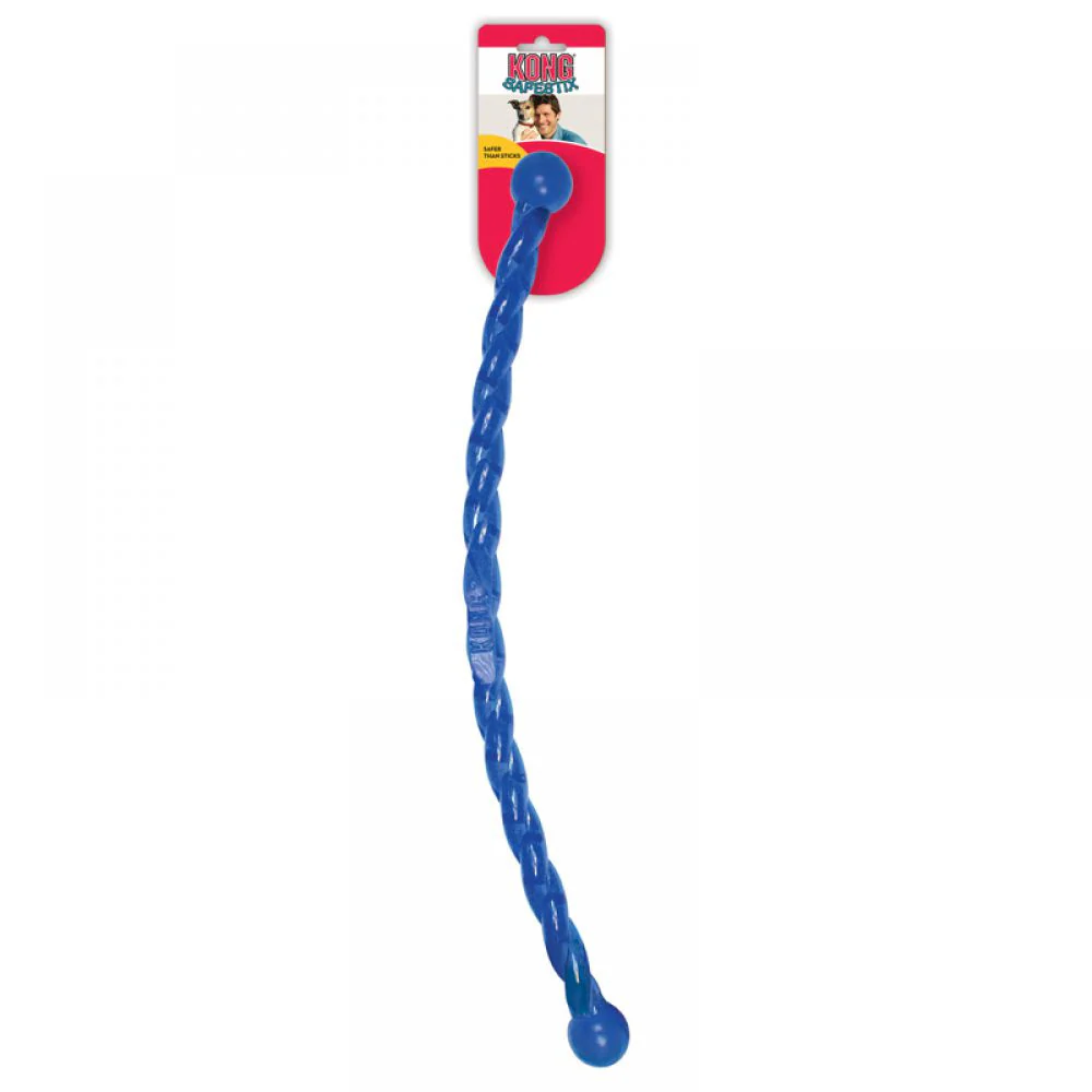 Kong Safestix Dog Toy - Image 3