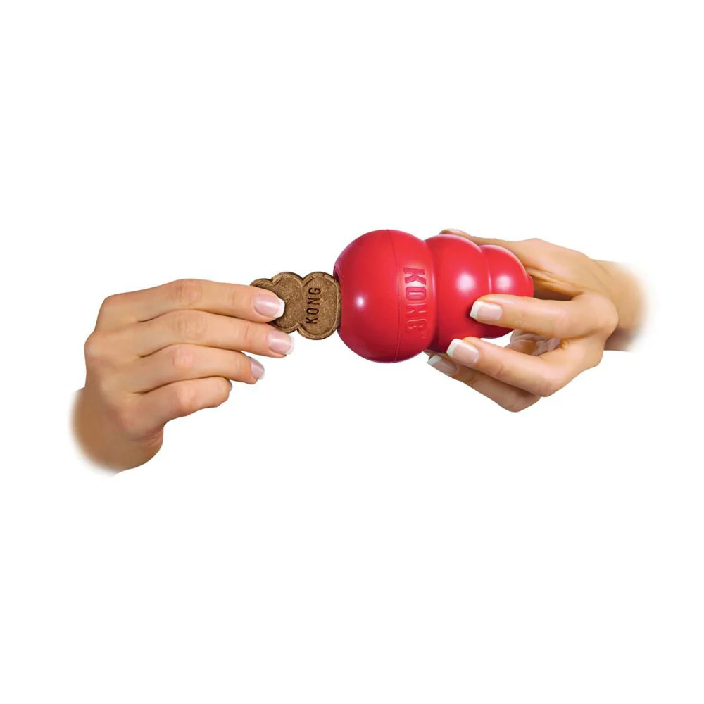 Kong Stuff'n Snacks Liver Recipe Dog Treats - Image 4