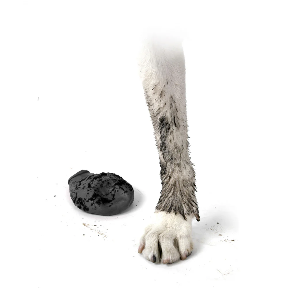 Pawz Black Dog Boots - Image 7