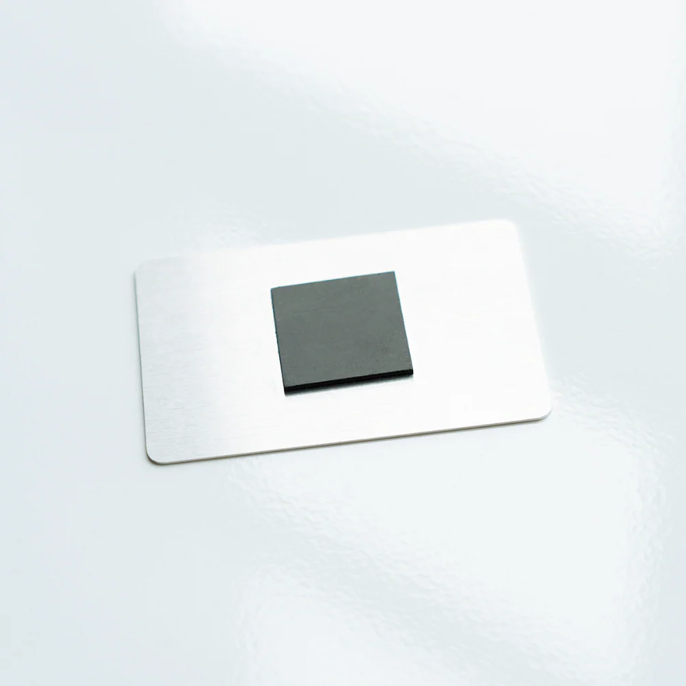 Pride Party Rectangle Magnet - Image 3