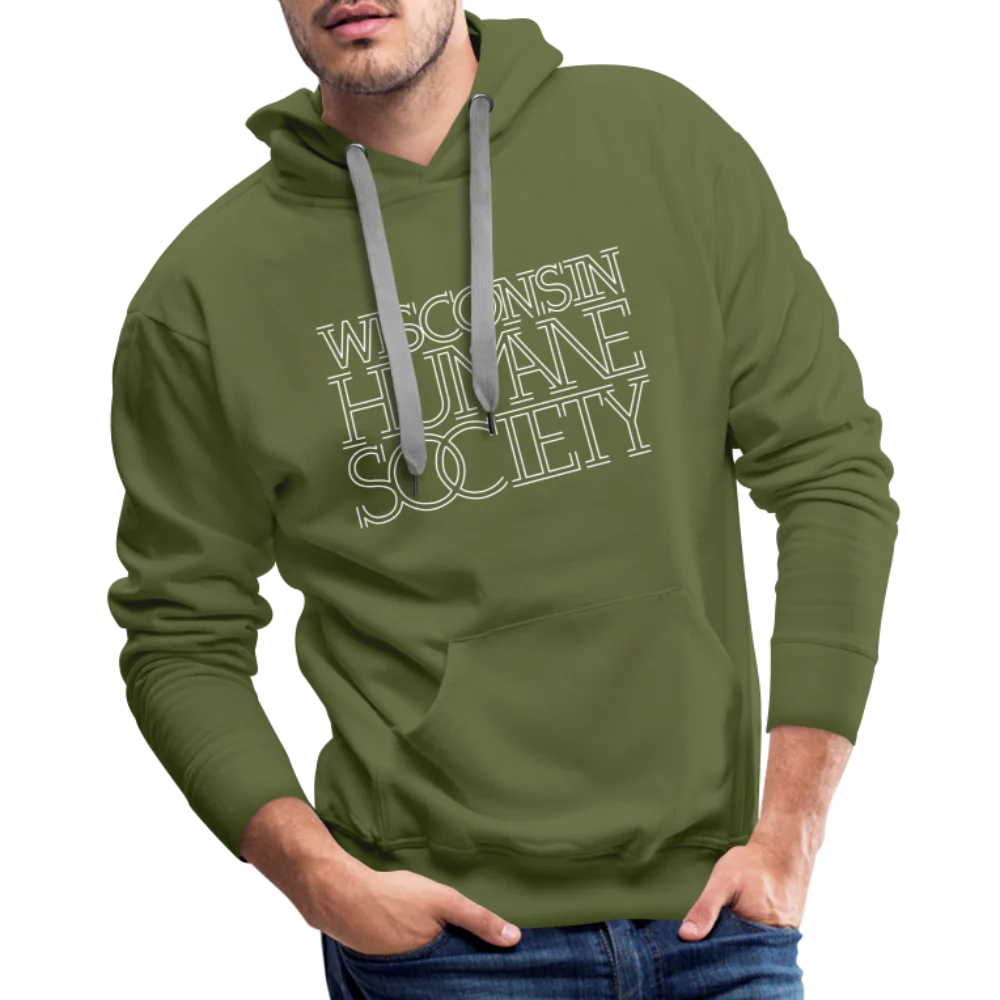 WHS 1987 Logo Classic Premium Hoodie - Image 14