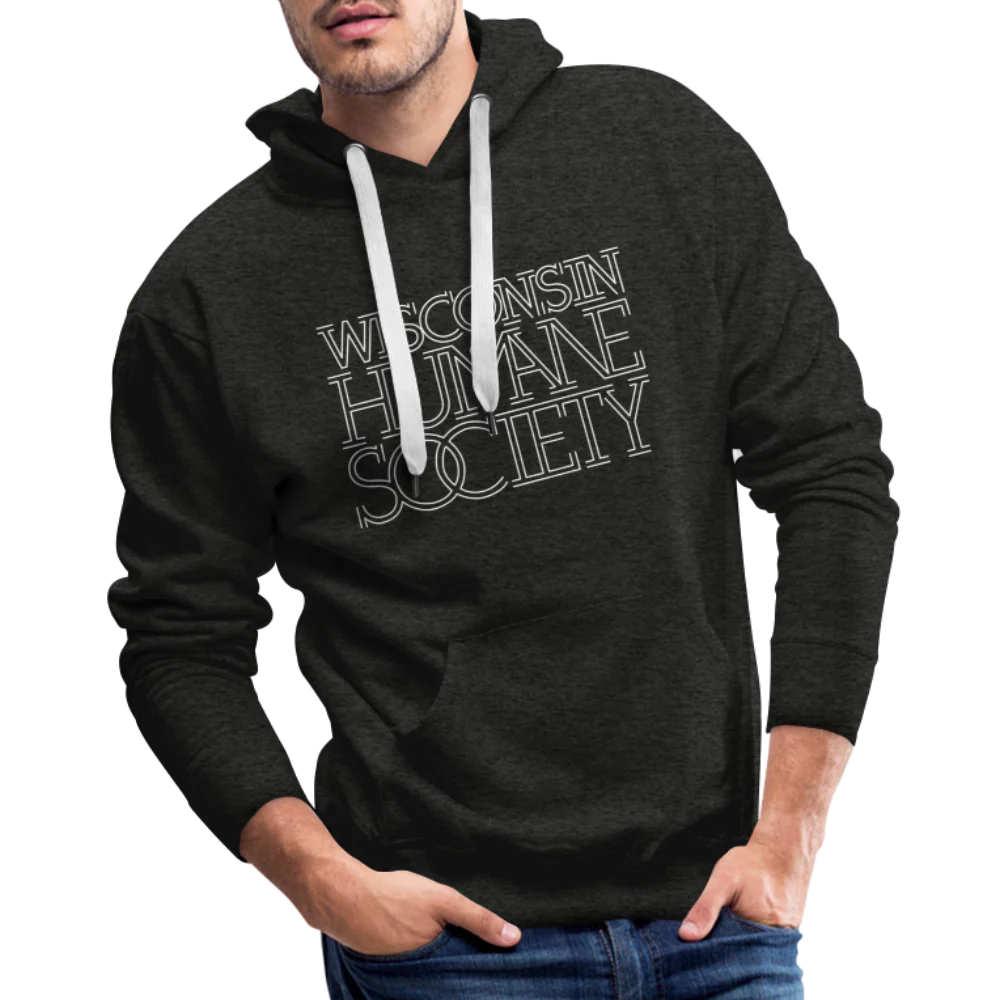 WHS 1987 Logo Classic Premium Hoodie - Image 8