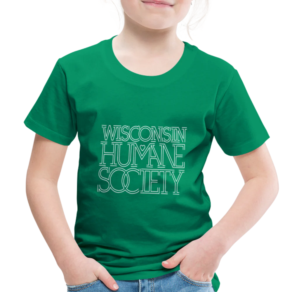 WHS 1987 Logo Toddler Premium T-Shirt - Image 13