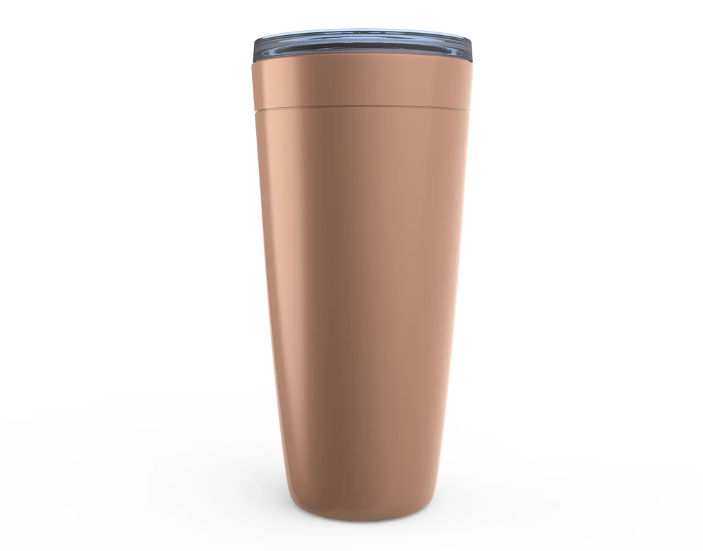 WHS Kenosha Logo Viking Tumblers - Image 14