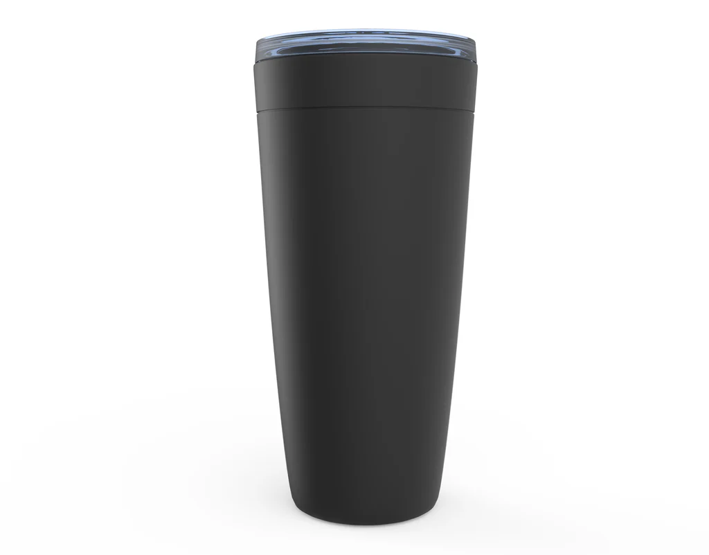WHS Kenosha Logo Viking Tumblers - Image 17