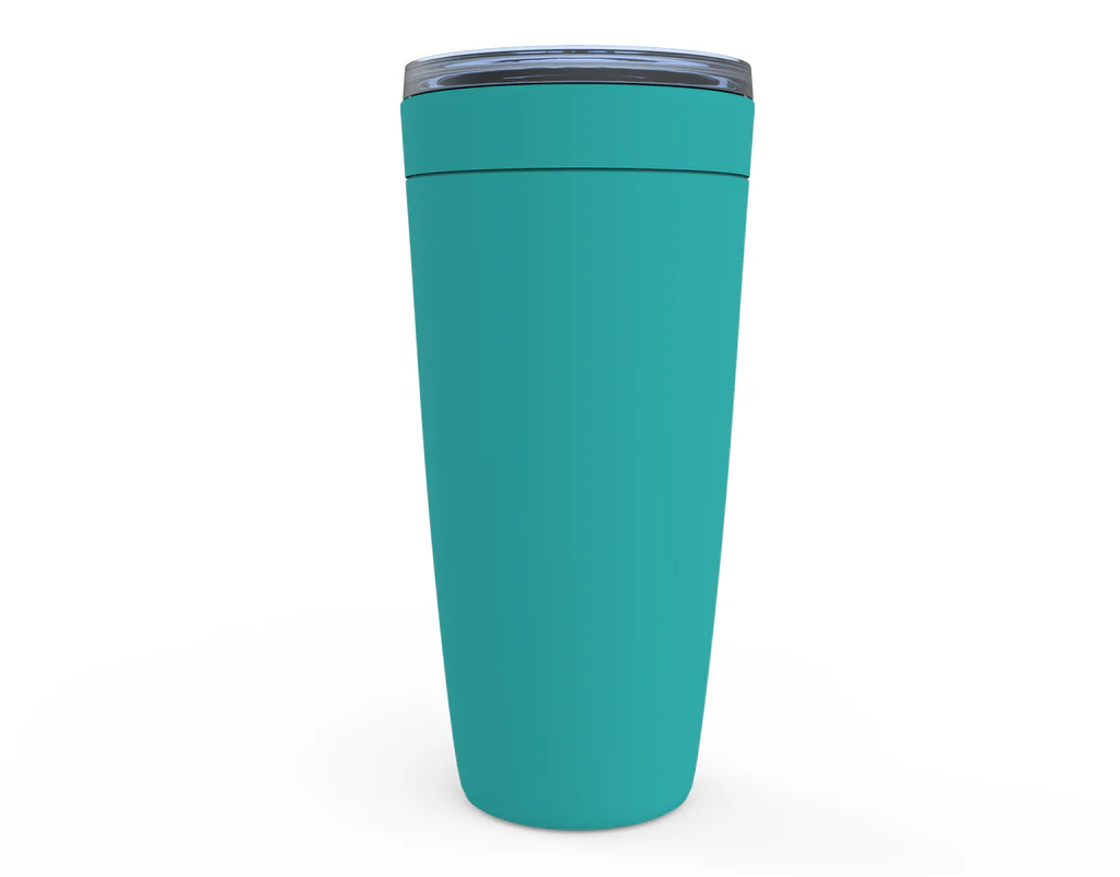 WHS Kenosha Logo Viking Tumblers - Image 8