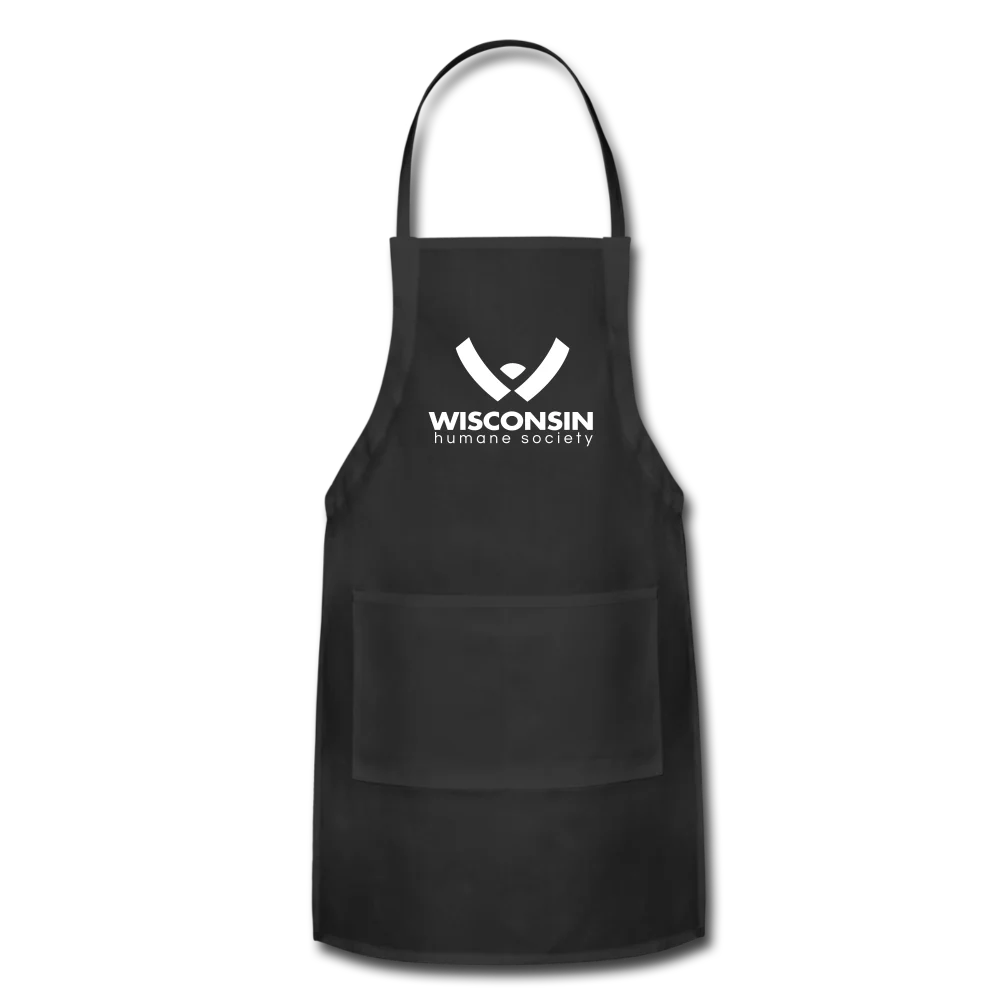 WHS Logo Adjustable Apron - Image 6