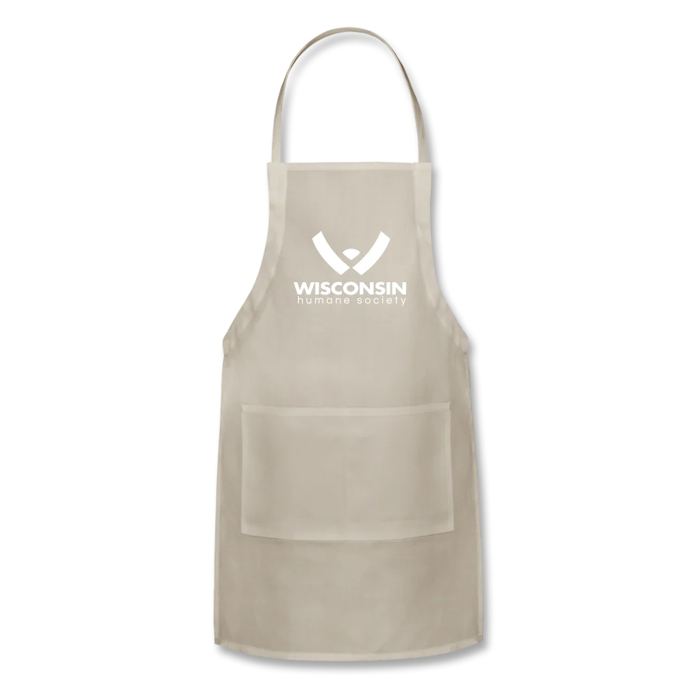 WHS Logo Adjustable Apron - Image 9