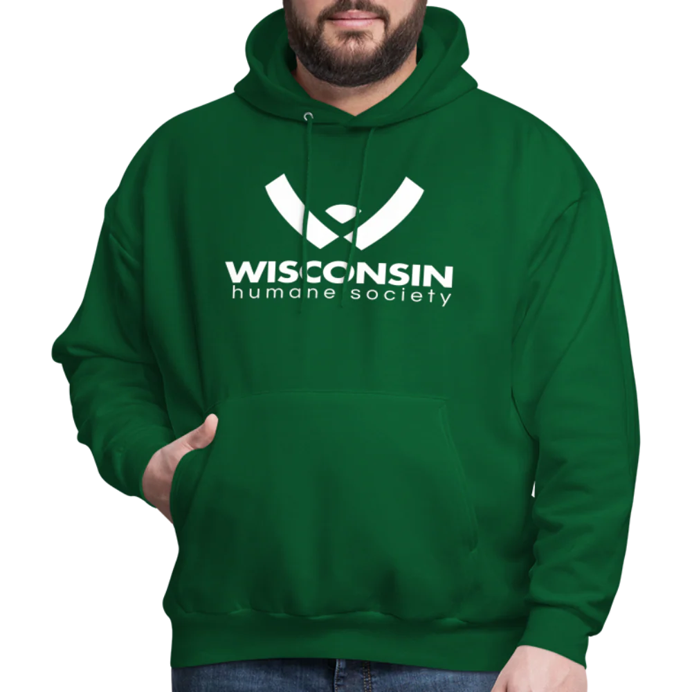 WHS Logo Classic Hoodie - Image 18