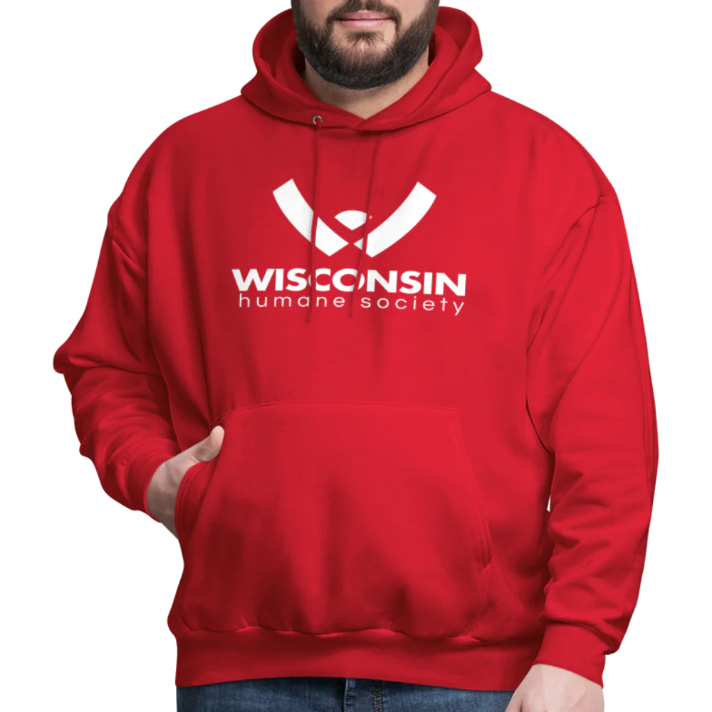 WHS Logo Classic Hoodie - Image 27