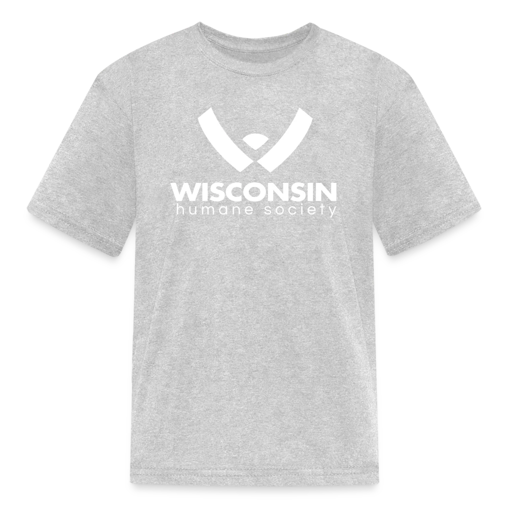 WHS Logo Kids' T-Shirt - Image 8