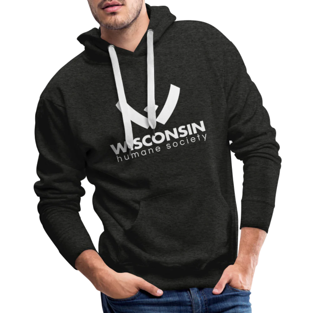 WHS Logo Premium Hoodie - Image 11