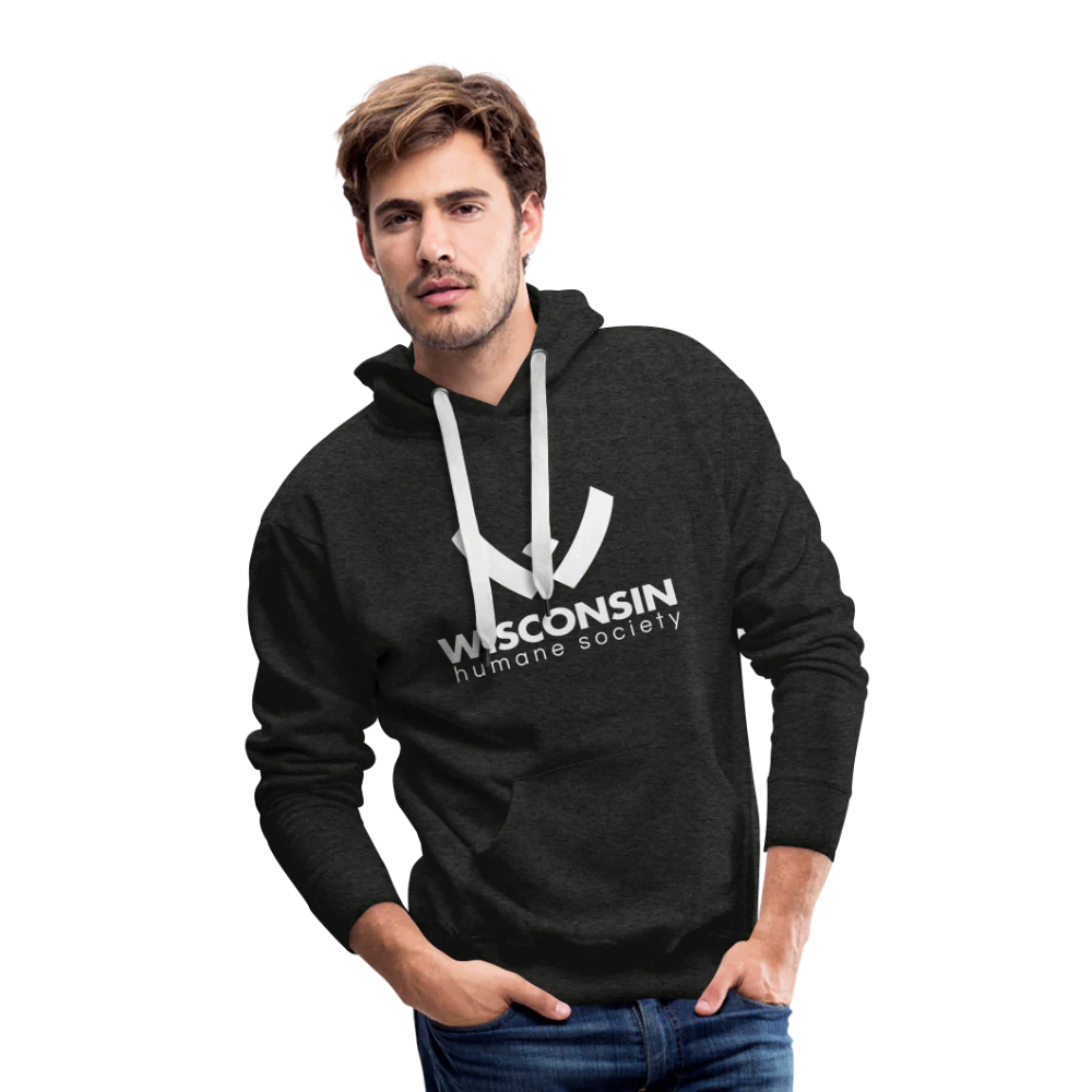WHS Logo Premium Hoodie - Image 12