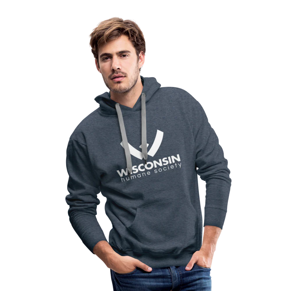 WHS Logo Premium Hoodie - Image 15
