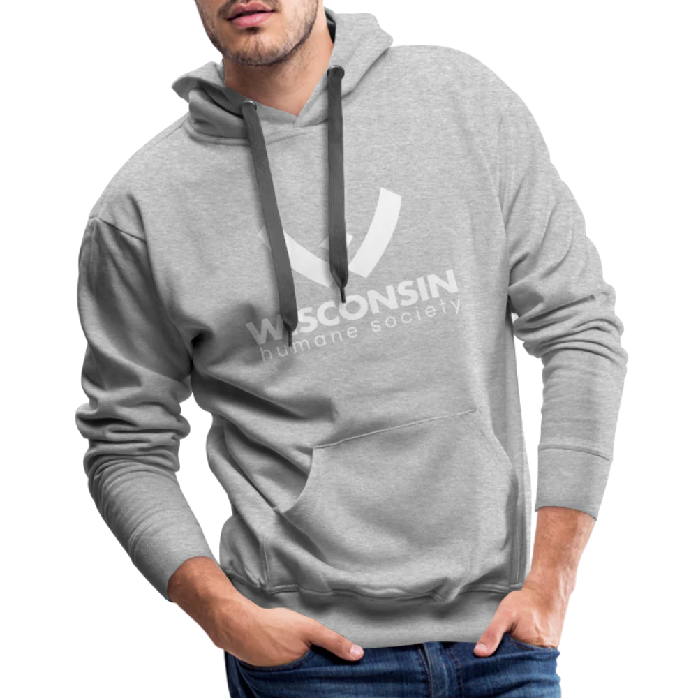 WHS Logo Premium Hoodie - Image 17