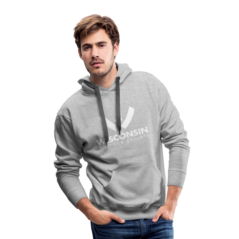 WHS Logo Premium Hoodie - Image 18