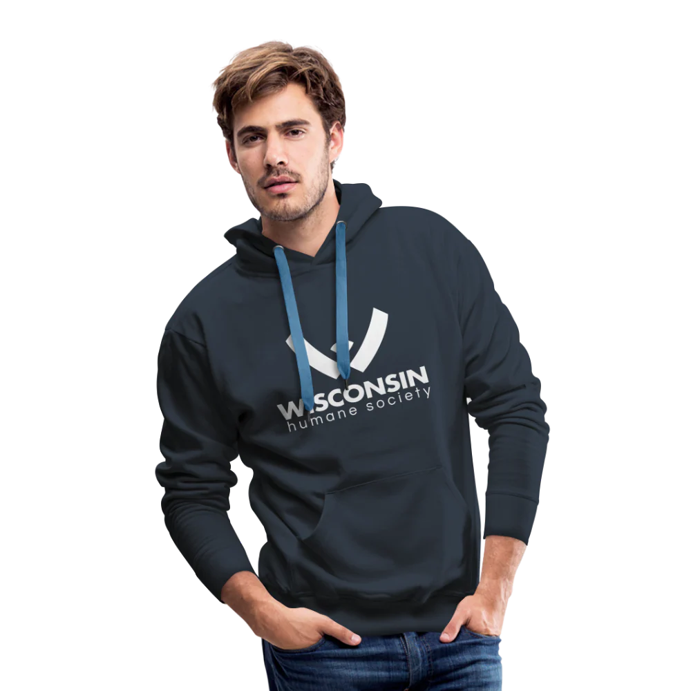 WHS Logo Premium Hoodie - Image 21