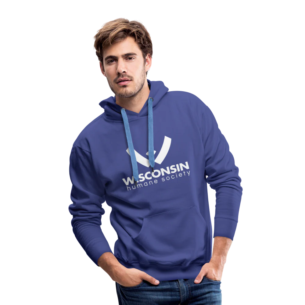 WHS Logo Premium Hoodie - Image 3