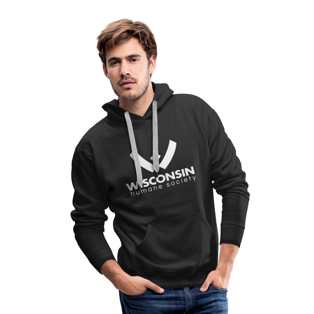 WHS Logo Premium Hoodie - Image 6