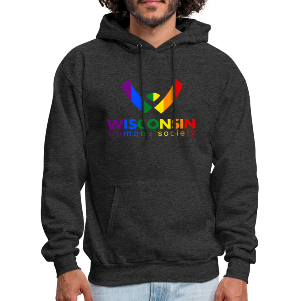 WHS Pride Classic Hoodie - Image 11