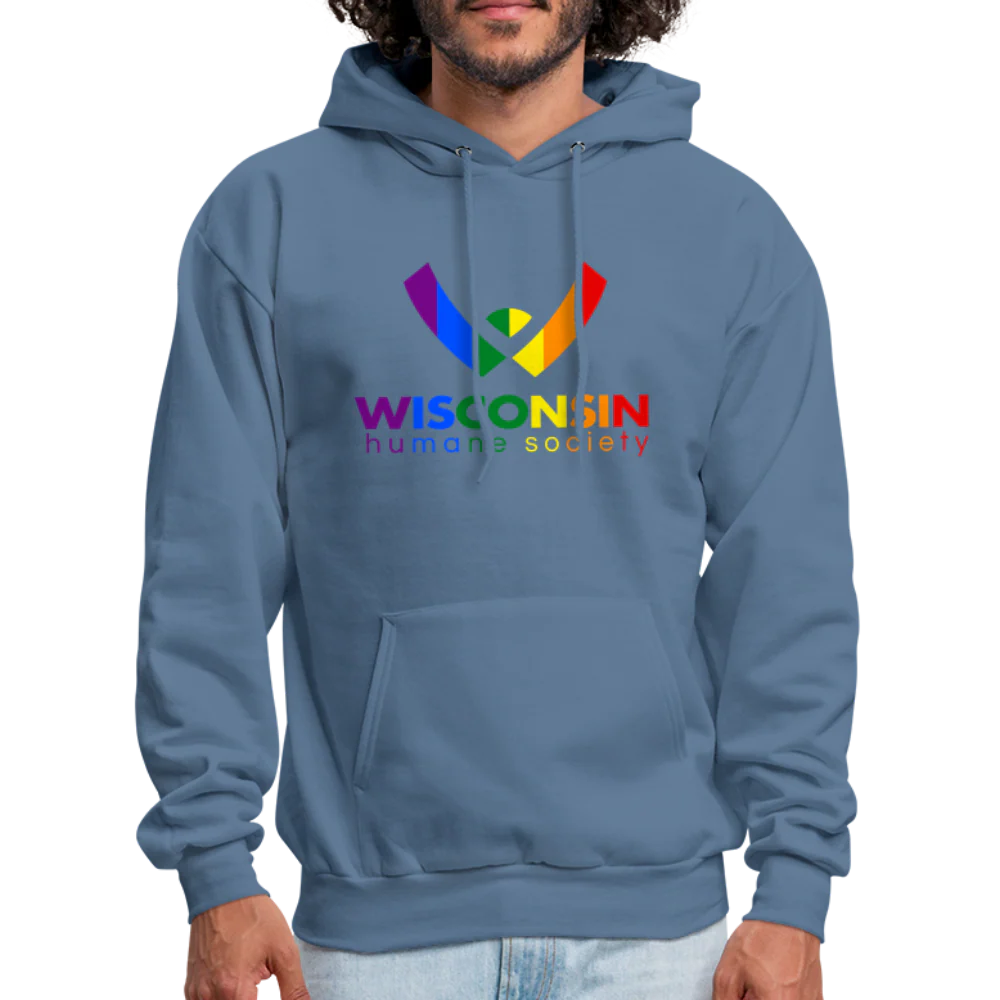 WHS Pride Classic Hoodie - Image 14