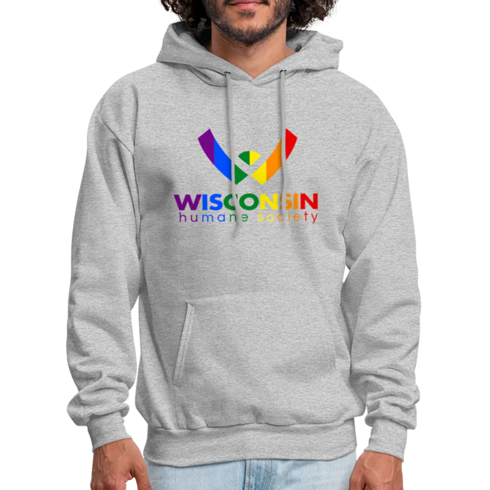 WHS Pride Classic Hoodie - Image 17