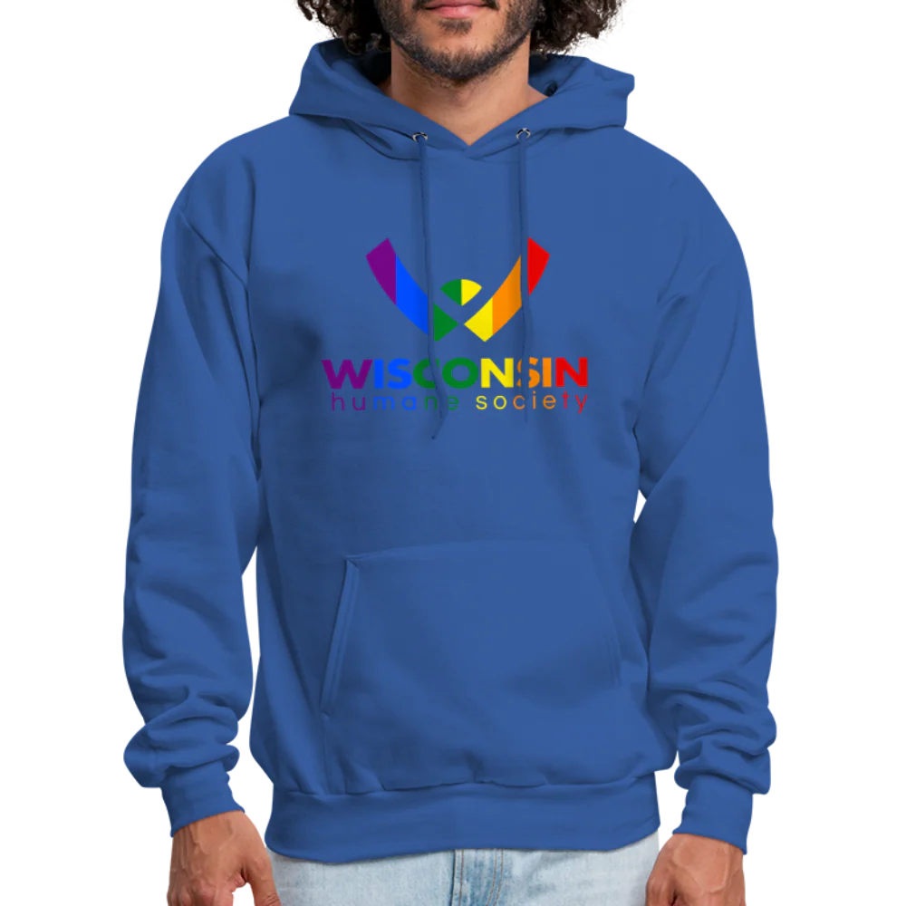 WHS Pride Classic Hoodie - Image 20