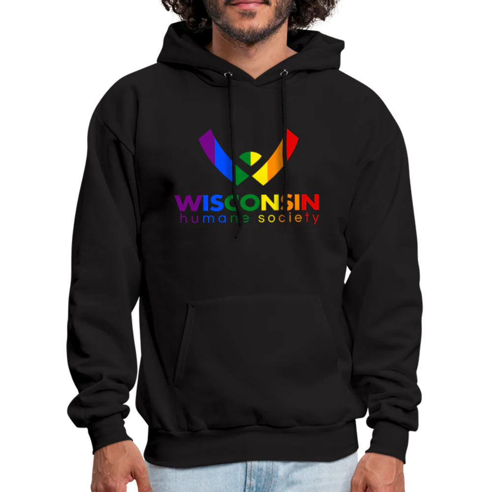 WHS Pride Classic Hoodie - Image 8