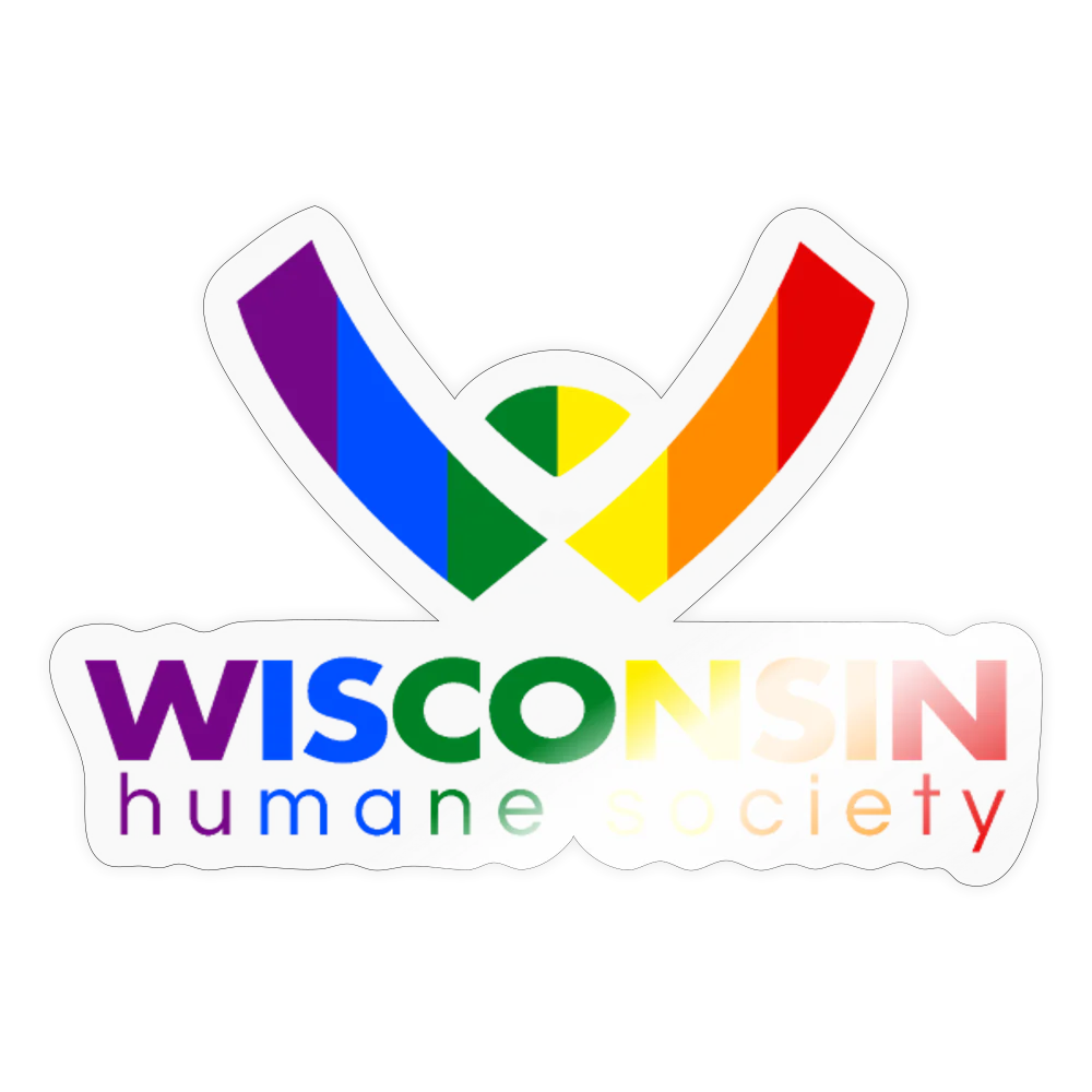 WHS Pride Sticker - Image 3
