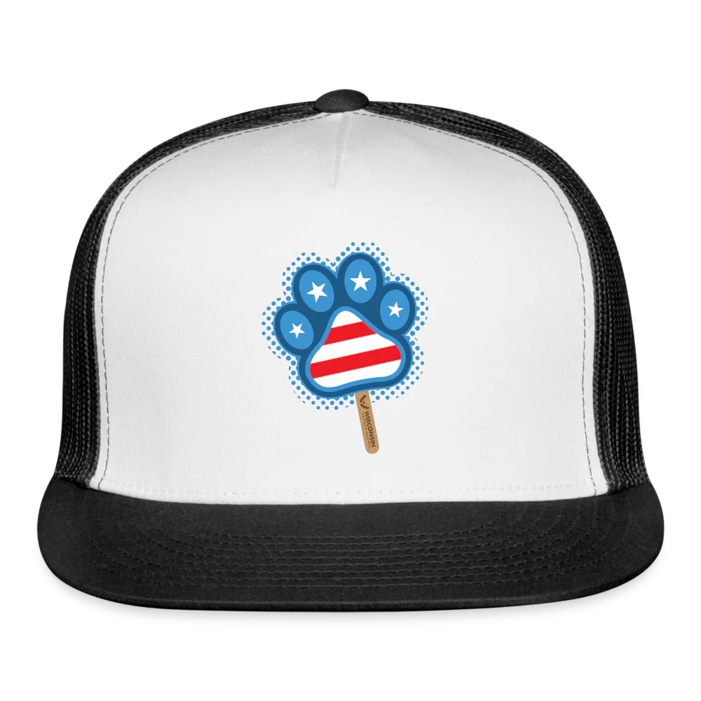 WHS Pupsicle Trucker Cap - Image 6