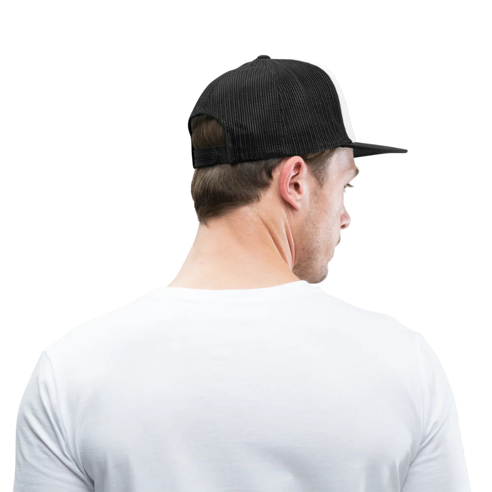 WHS Pupsicle Trucker Cap - Image 9