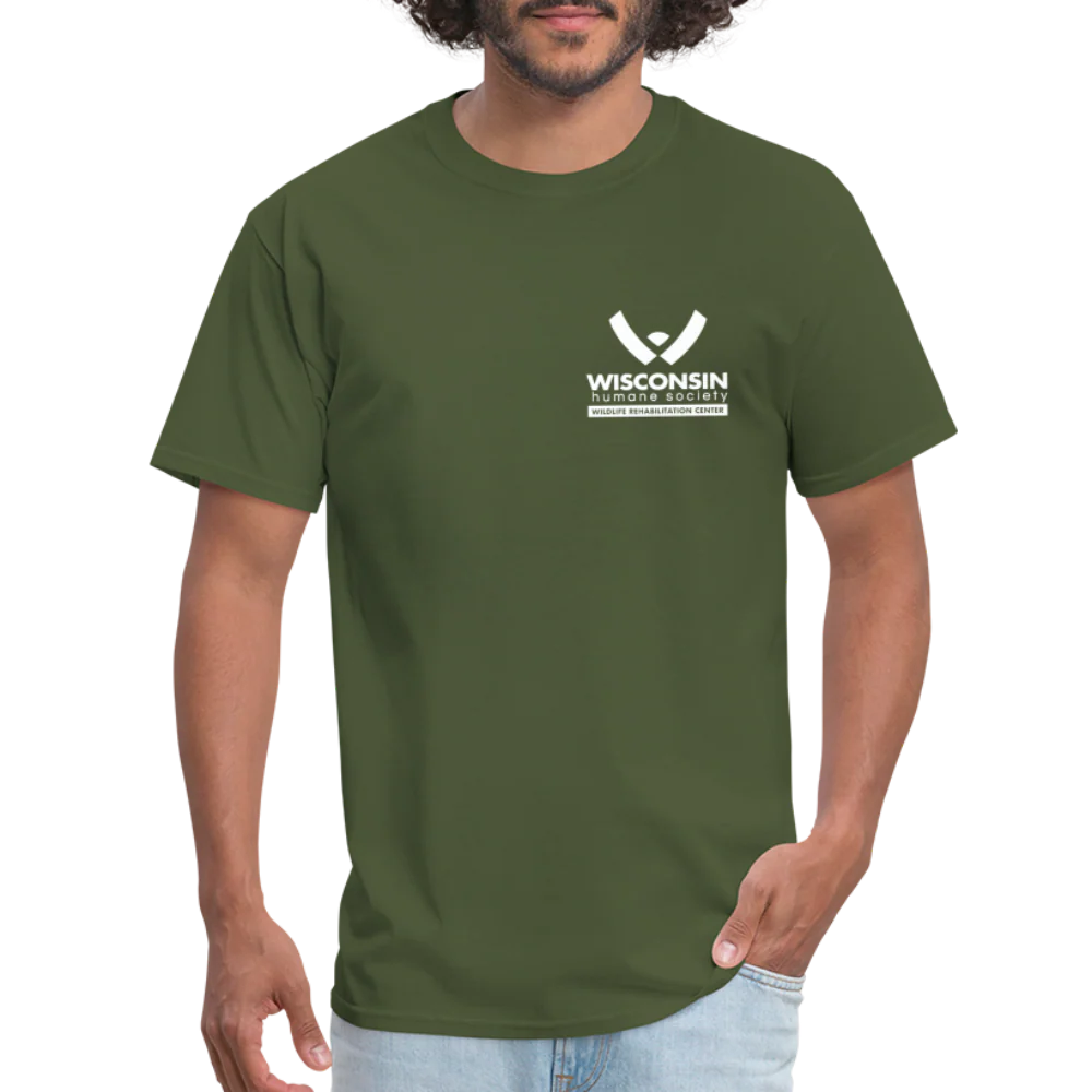 WHS Wildlife Classic T-Shirt - Image 15