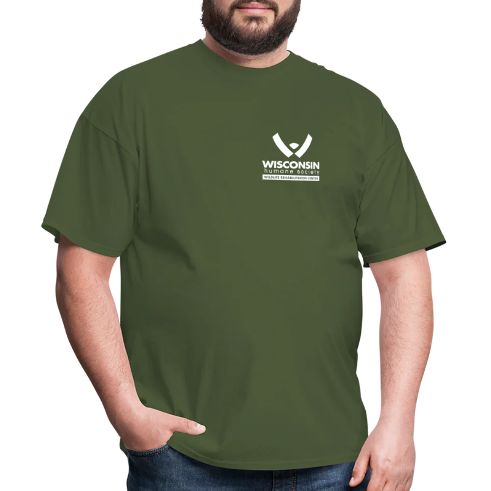 WHS Wildlife Classic T-Shirt - Image 16