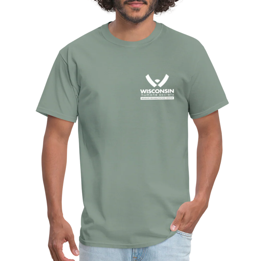 WHS Wildlife Classic T-Shirt - Image 21