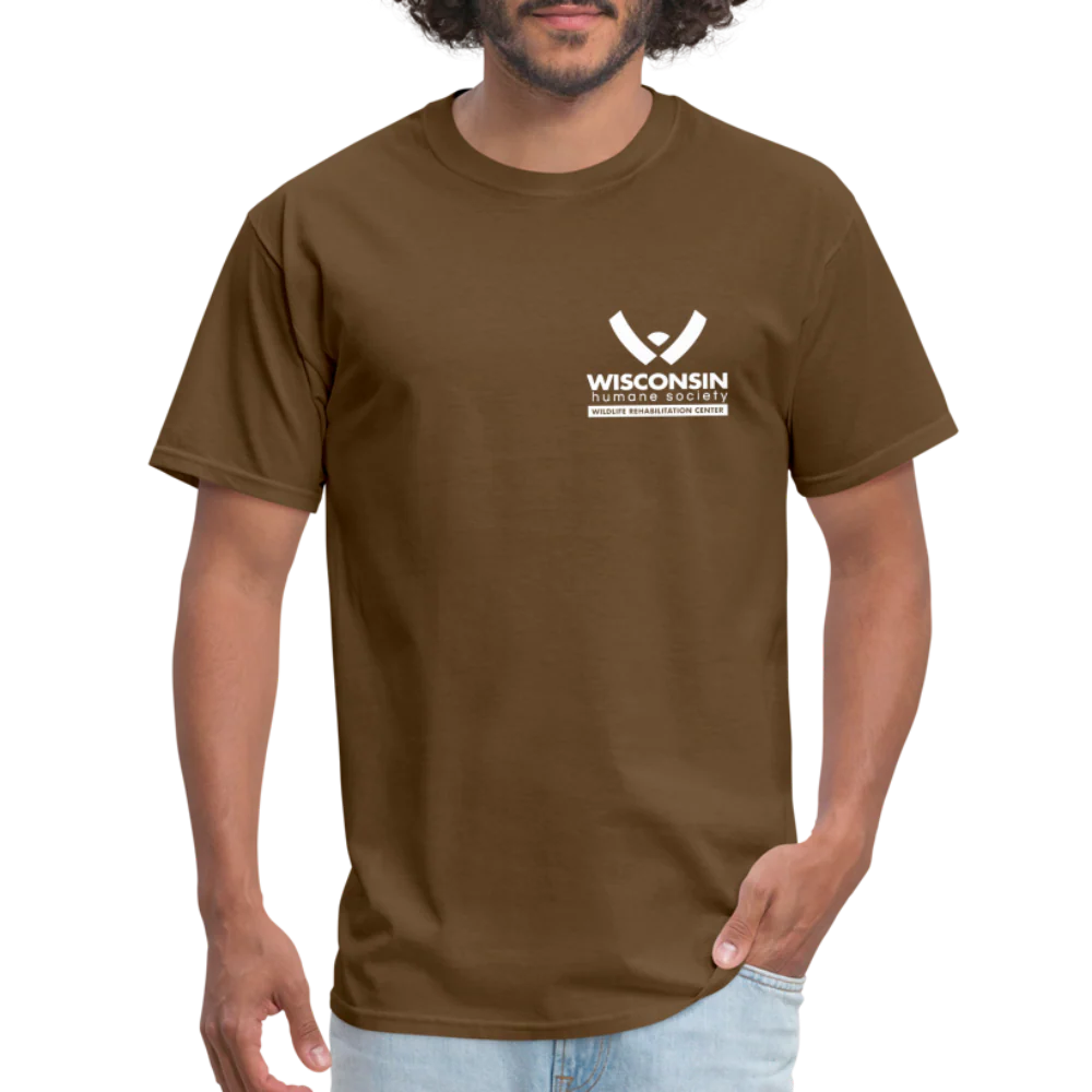 WHS Wildlife Classic T-Shirt - Image 27