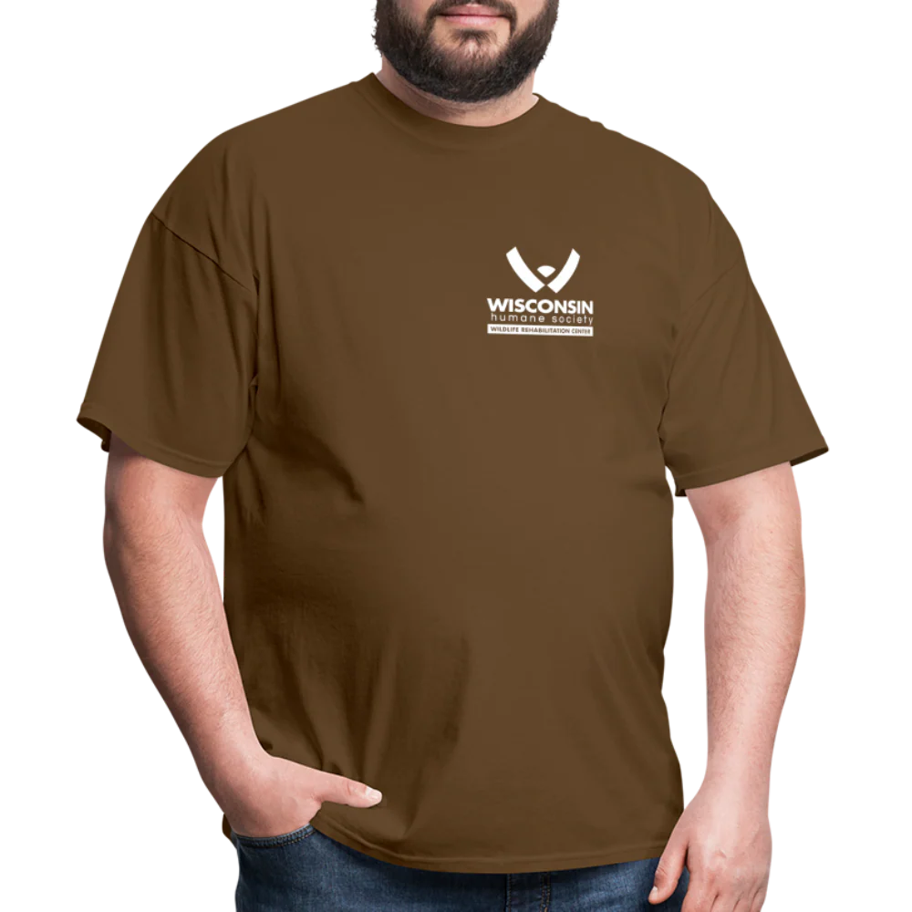 WHS Wildlife Classic T-Shirt - Image 28
