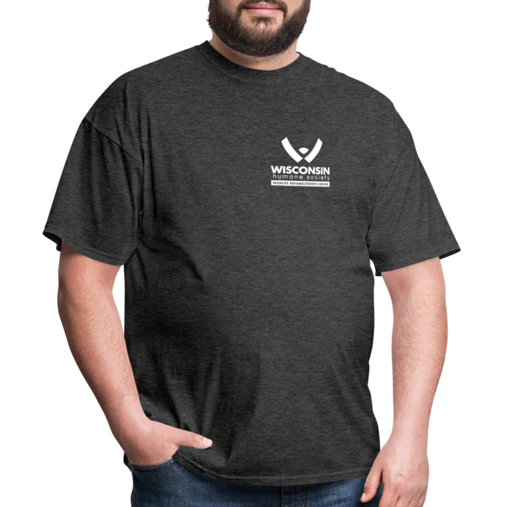 WHS Wildlife Classic T-Shirt - Image 34