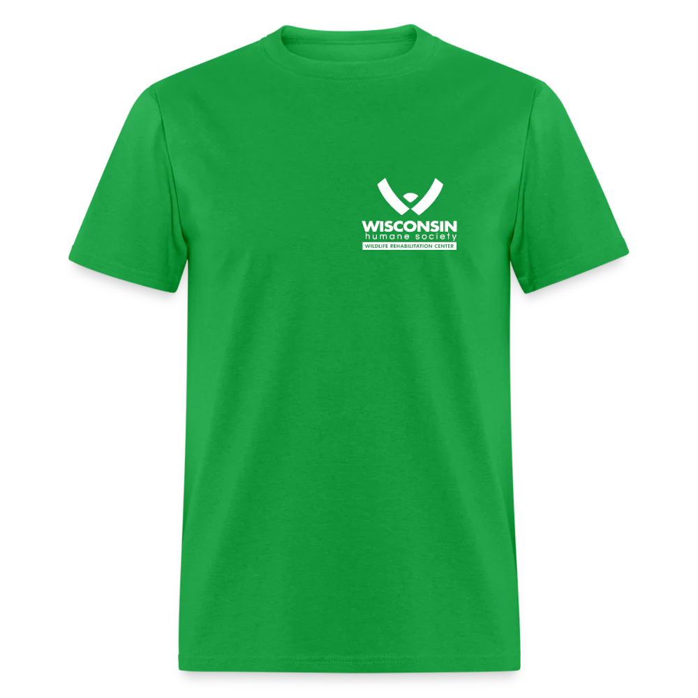 WHS Wildlife Classic T-Shirt - Image 38