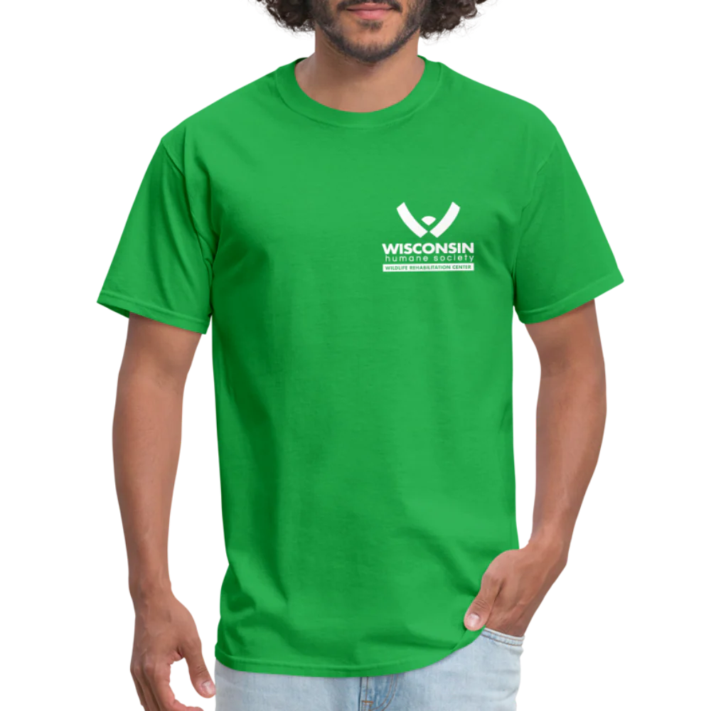 WHS Wildlife Classic T-Shirt - Image 39