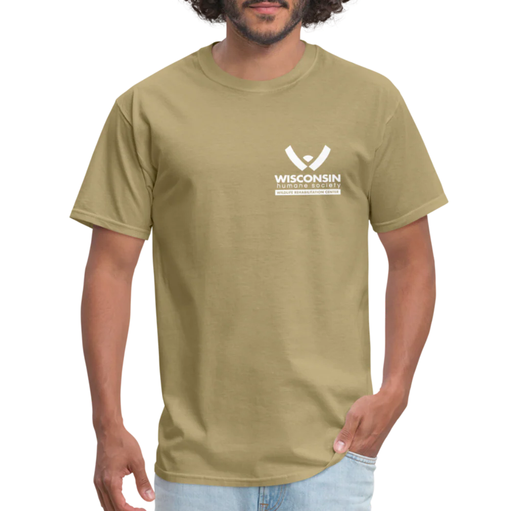 WHS Wildlife Classic T-Shirt - Image 45