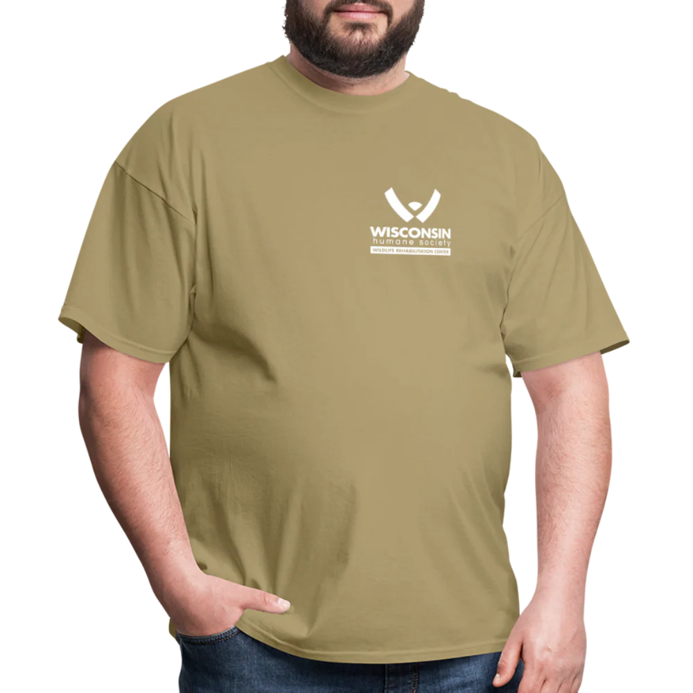 WHS Wildlife Classic T-Shirt - Image 46