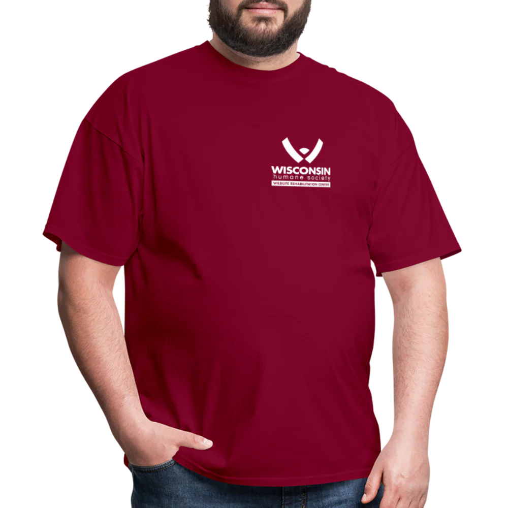 WHS Wildlife Classic T-Shirt - Image 52