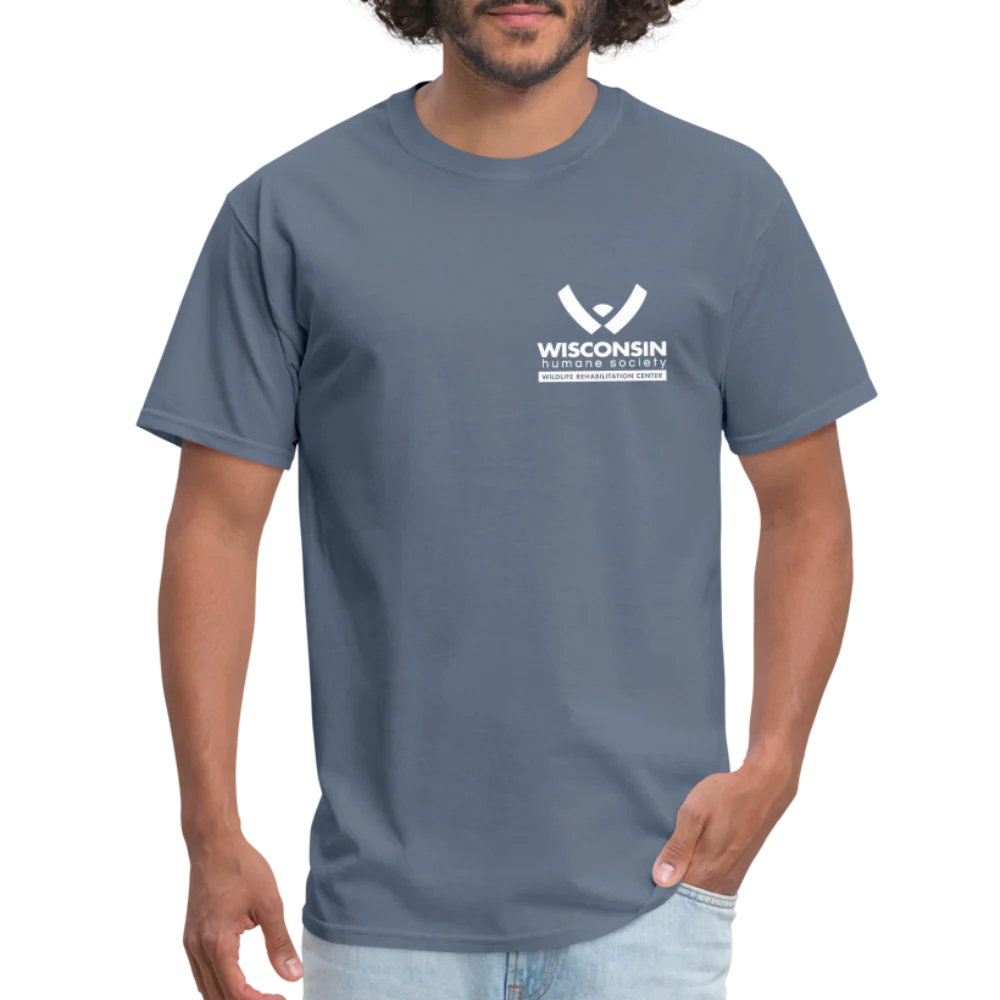 WHS Wildlife Classic T-Shirt - Image 9