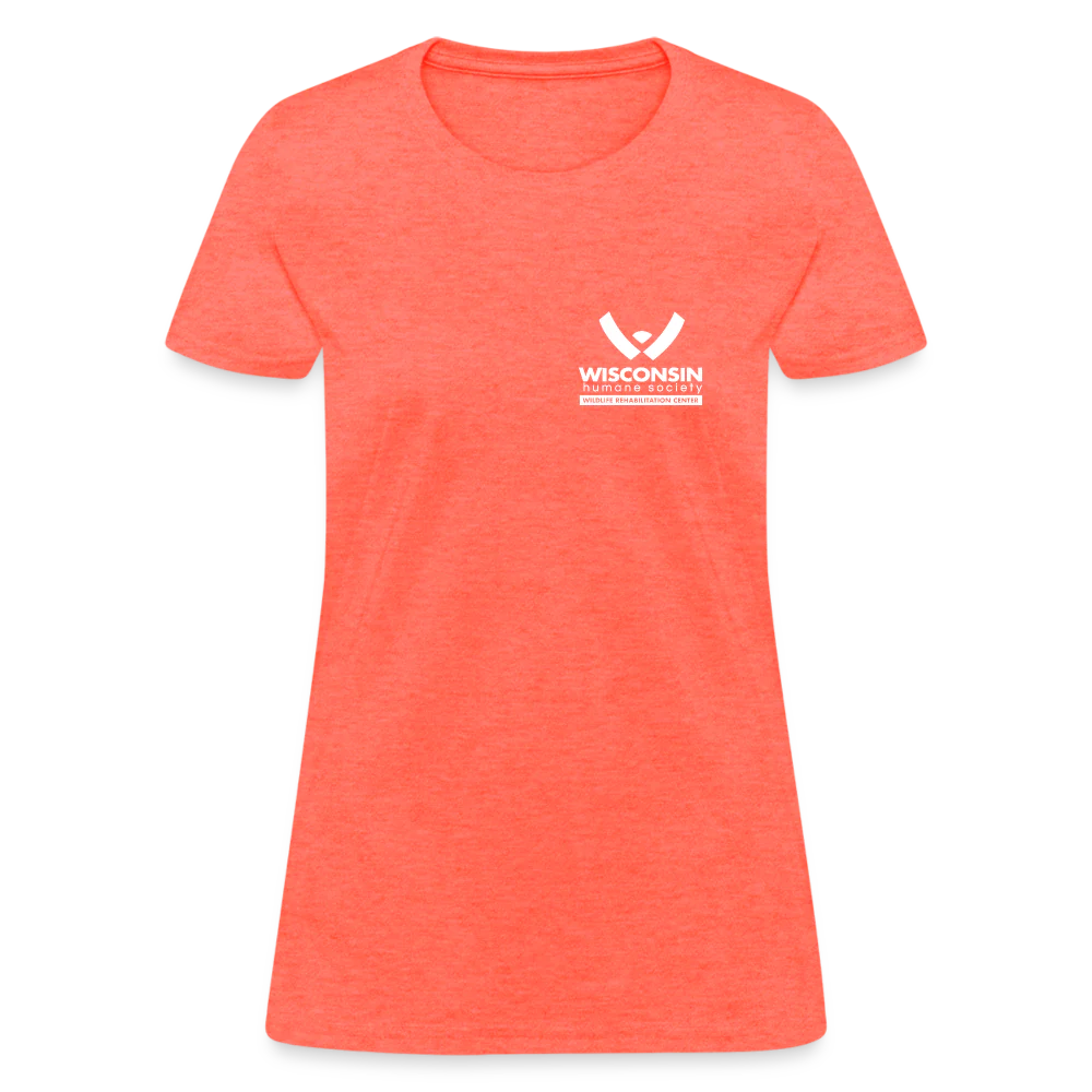 WHS Wildlife Contoured T-Shirt - Image 10