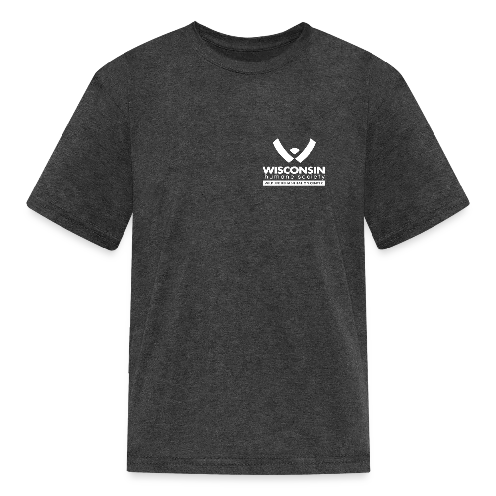 WHS Wildlife Kids' T-Shirt - Image 14