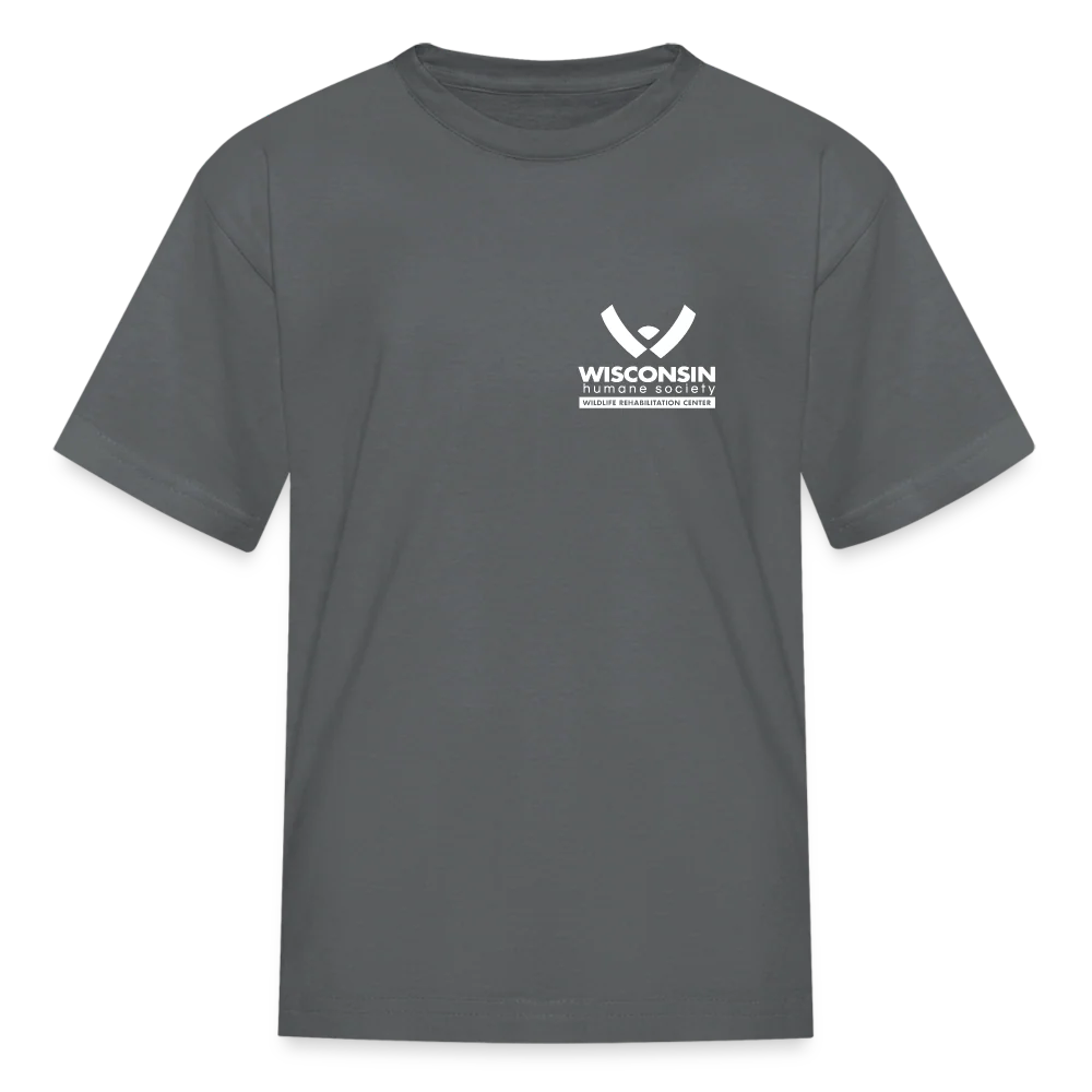 WHS Wildlife Kids' T-Shirt - Image 6